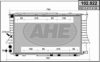 AUDI 4A0121251 Radiator, engine cooling